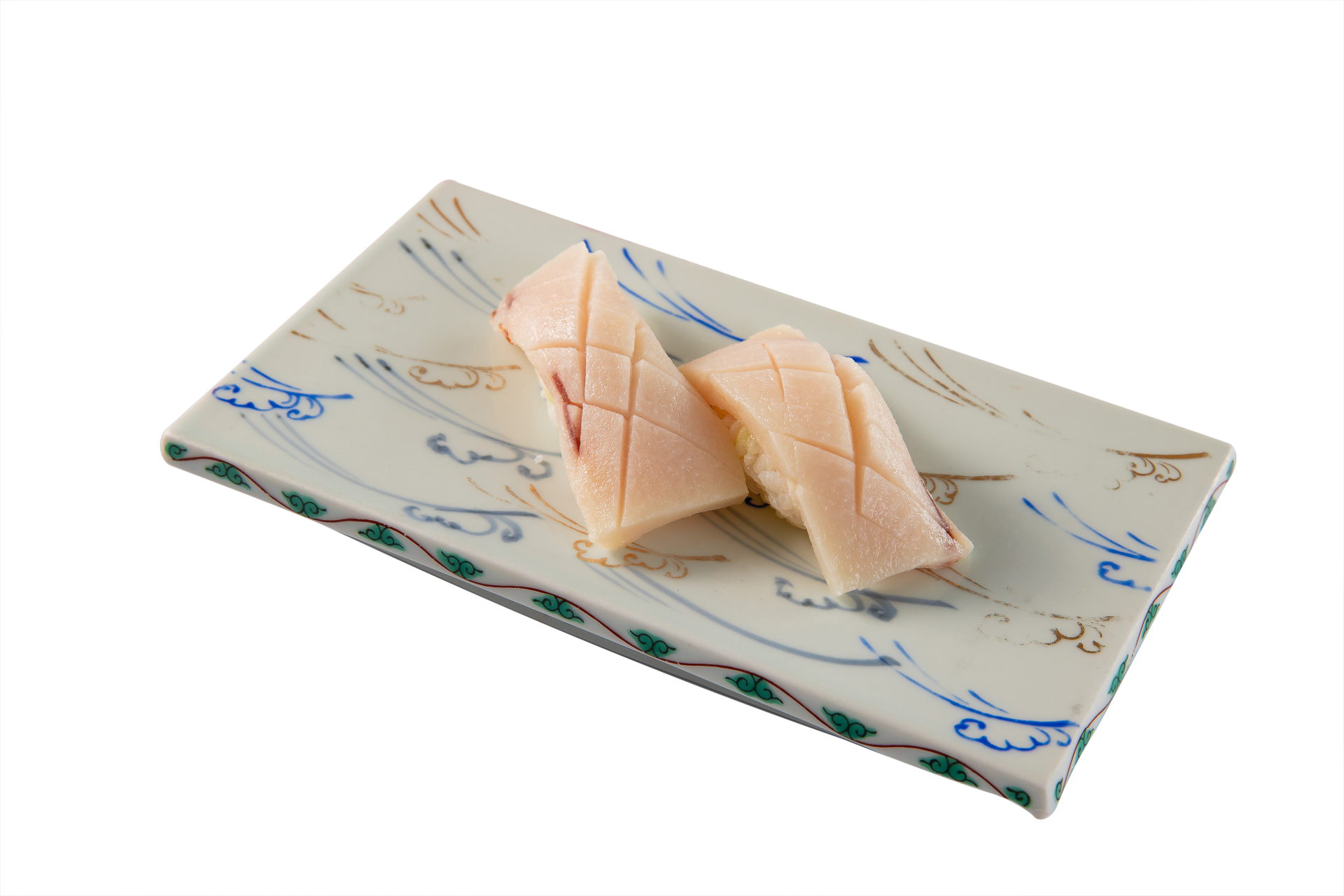 Kajiki Sushi